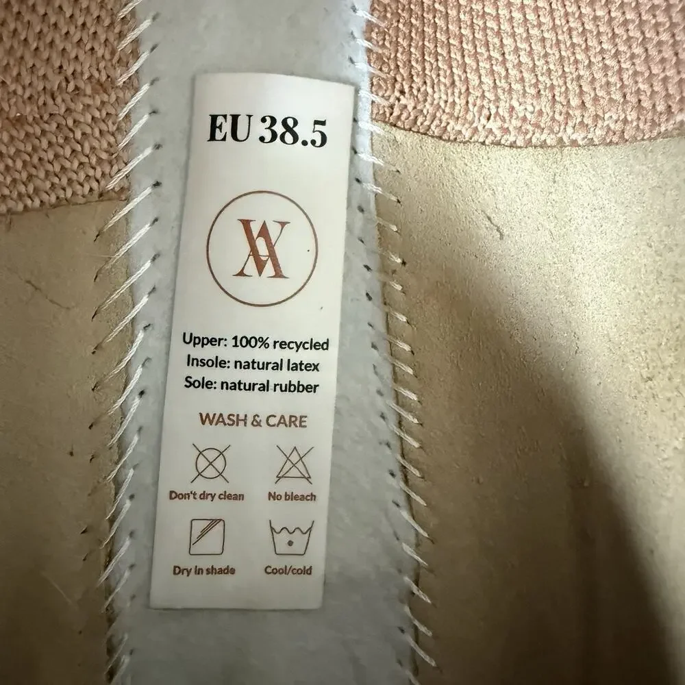 Vivaia light wear